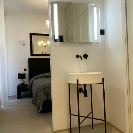 Zen And Charming - Center -5 Min Walk To Sea- 2br Apartamento *