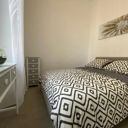 公寓 Zen And Charming - Center -5 Min Walk To Sea- 2br