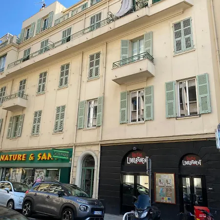 公寓 Zen And Charming - Center -5 Min Walk To Sea- 2br